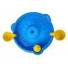 LEAN TOYS Juego arcade de pesca 15 peces