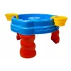 LEAN TOYS Juego arcade de pesca 15 peces