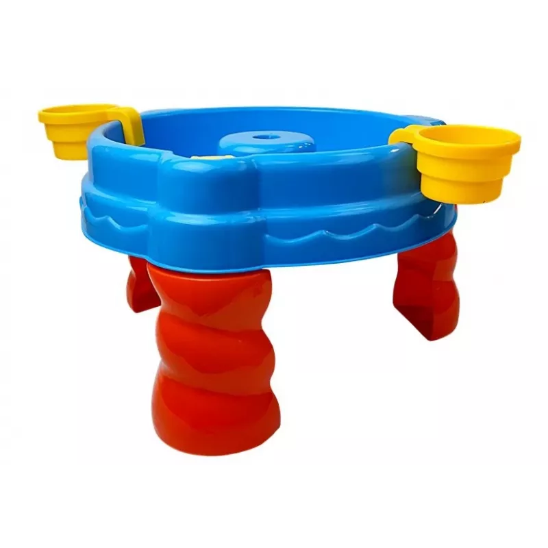 LEAN TOYS Juego arcade de pesca 15 peces
