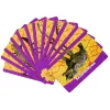 LEAN TOYS Set de excavación arqueológica Huevo gigante 12 figuras de dinosaurios
