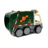 LEAN TOYS Camión de basura teledirigido R/C
