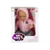 LEAN TOYS Muñeca bebé accesorios de bebé chupete de bebé