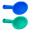 LEAN TOYS Set de baño Molino de agua con ventosas y dos palas de agua