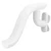 LEAN TOYS Juguetes de baño Pets Farm Slide Cesta colador 10 pcs