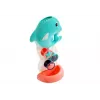 LEAN TOYS Juguetes de baño Animales marinos