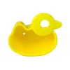 LEAN TOYS Juguete de baño caballito de mar con ducha cascada