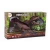 LEAN TOYS Dinosaurio Tiranosaurio Rex a pilas teledirigido con sonido