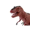 LEAN TOYS Dinosaurio Tiranosaurio Rex a pilas teledirigido con sonido