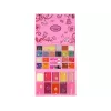 LEAN TOYS Paleta de belleza set de maquillaje para niñas