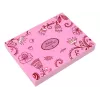 LEAN TOYS Paleta de belleza set de maquillaje para niñas