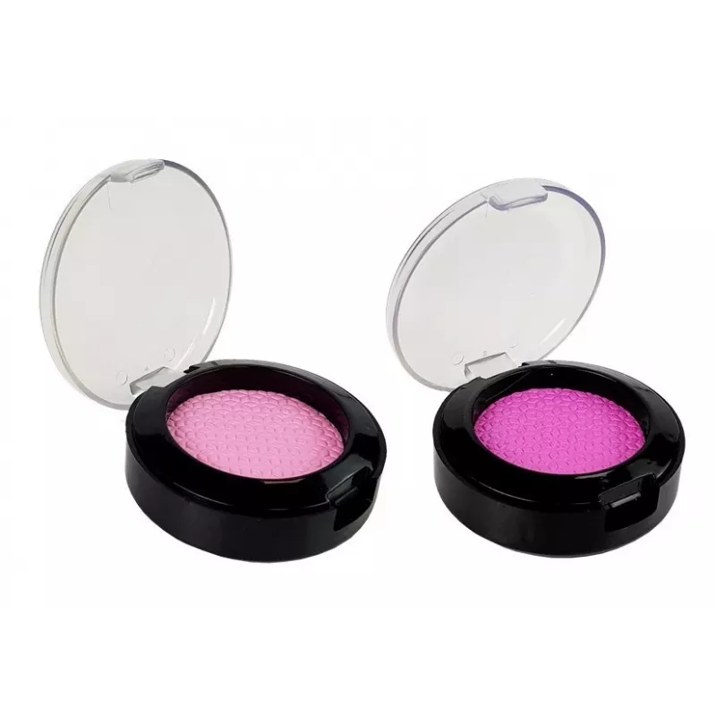 LEAN TOYS Set de belleza con bolso, masajeador y pintalabios