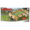LEAN TOYS futbolín Big Football Table 70 cm Soccer Sport - juego de futbolín con 22 jugadores