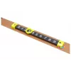 LEAN TOYS futbolín Big Football Table 70 cm Soccer Sport - juego de futbolín con 22 jugadores
