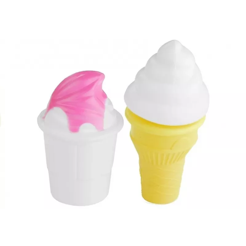 LEAN TOYS Birthday Service Tarta de cumpleaños galletas velas helado