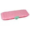 LEAN TOYS Kit de Creación de Pulseras Caja Rosa