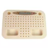 LEAN TOYS Bloques de construcción en caja kit DIY con destornillador