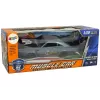 LEAN TOYS Coche R/C deportivo Sticker 1:20 gris mando