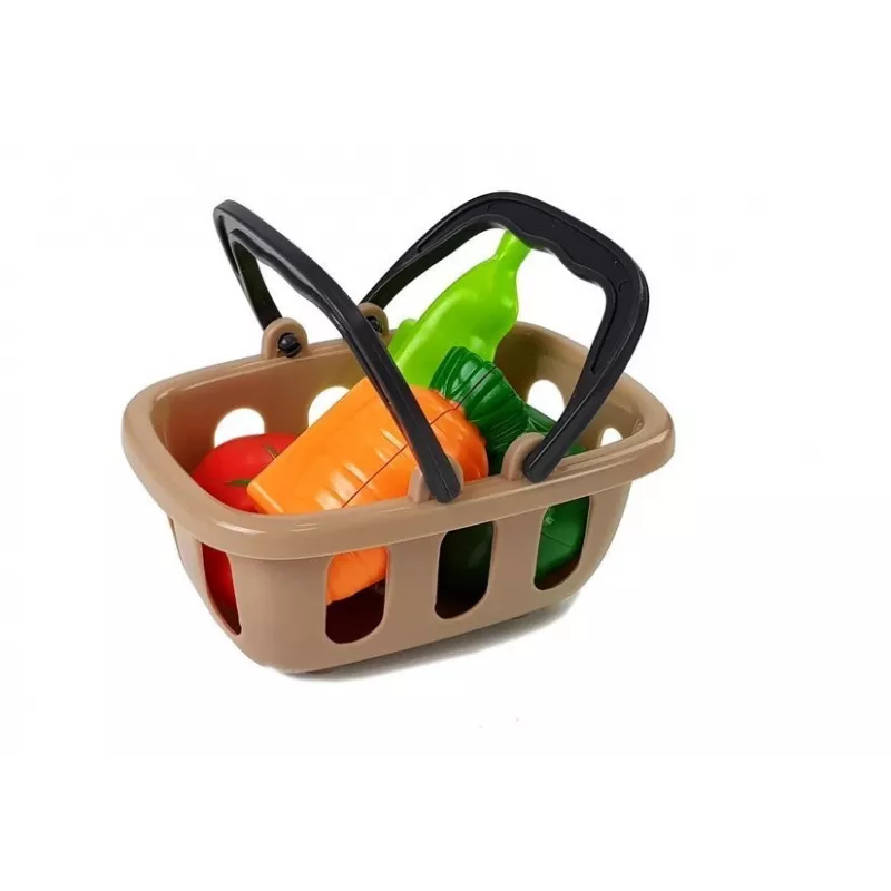 LEAN TOYS Juguete de caja registradora set de tienda con terminal de sonido con micrófono – Set interactivo de juego de rol para niños a partir de 3 años