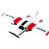 LEAN TOYS Cessna 182 Avión teledirigido de espuma 2,4 GHz