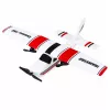 LEAN TOYS Cessna 182 Avión teledirigido de espuma 2,4 GHz