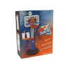 LEAN TOYS Set de baloncesto infantil juego en equipo 125 cm