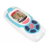 LEAN TOYS Móvil de aprendizaje infantil Melody Azul