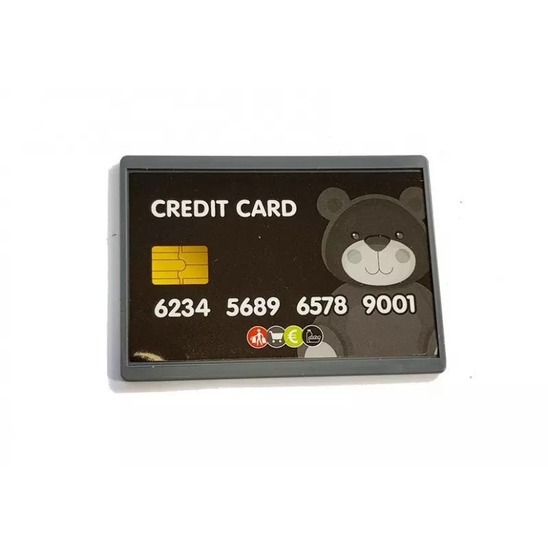LEAN TOYS Caja registradora electrónica infantil con cesta - azul, calculadora funcional, luz y sonido, 25 accesorios, a partir de 3 años