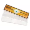 LEAN TOYS Microscopio infantil set educativo amarillo