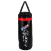 LEAN TOYS Set de saco de boxeo infantil MUAY THAI guantes 55x17cm M