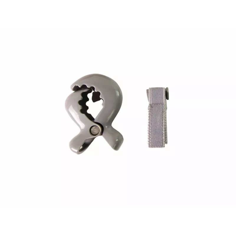 LEAN TOYS Carrusel de melodías pájaros de colores para cuna y carrito