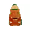 LEAN TOYS Hormigonera dinosaurio Unwrecker accesorio naranja