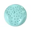 LEAN TOYS Carrusel de cuna proyector Pilot melodías sonidos de animales azul