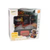 LEAN TOYS Taller creativo DIY Banco de trabajo de 57 piezas con herramientas