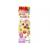 LEAN TOYS Set de pegatinas de bordado de diamantes Espacio Astronauta Mosaico
