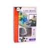 LEAN TOYS Mina de Diamantes Kit Educativo de Excavación