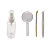 LEAN TOYS Mina de Diamantes Kit Educativo de Excavación