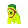 LEAN TOYS Proyector de dinosaurios con rotuladores y plantillas