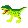 LEAN TOYS Proyector de dinosaurios con rotuladores y plantillas