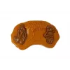 LEAN TOYS Dinosaurio teledirigido R/C Bronze Sonido Luz