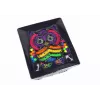 LEAN TOYS Set de Creación de Joyas DIY Abalorios 3000 Piezas Búho