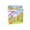 LEAN TOYS Set DIY Bolas de Agua Mágicas 8 Colores Cerditos