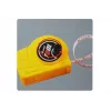 LEAN TOYS Set DIY a pilas 3en1 Maletín taller 85 piezas 56cm