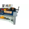 LEAN TOYS Set de taller DIY Taladro de juguete