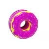 LEAN TOYS Paleta de sombras de ojos y pintalabios Donut para niños