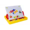 LEAN TOYS Pizarra de dibujo con imanes