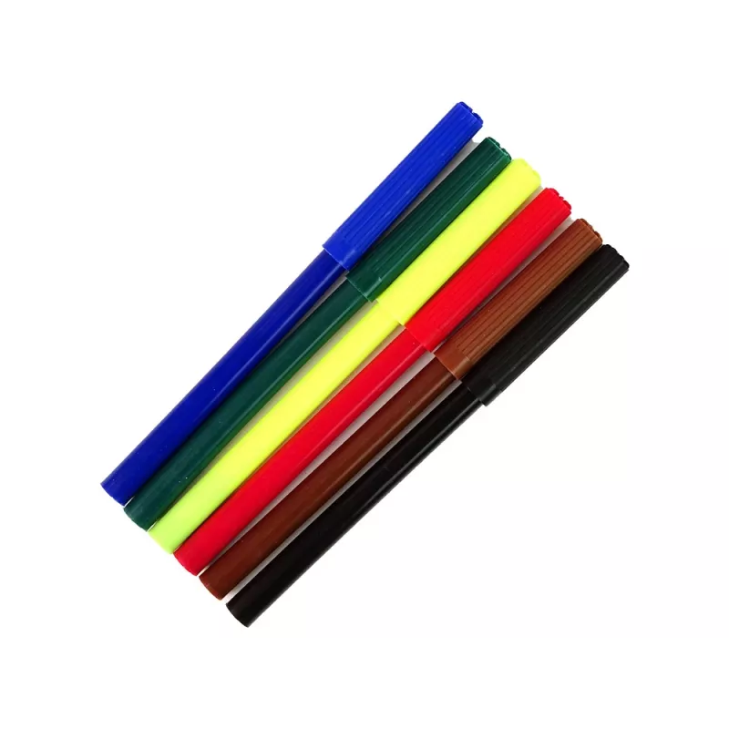 LEAN TOYS Proyector de dibujo Fudge Rotuladores Verde