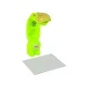 LEAN TOYS Proyector de dibujo Fudge Rotuladores Verde