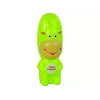 LEAN TOYS Proyector de dibujo Fudge Rotuladores Verde