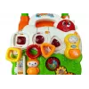 LEAN TOYS Andador educativo para bebés con piano