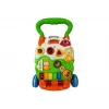 LEAN TOYS Andador educativo para bebés con piano
